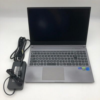 【大分店】中古  raytrek R5-AA5(i7-12700H/16GB/SSD1TB/RTX3050/W11H) 4860001228 