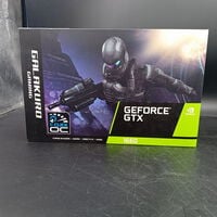 中古  GG-GTX1660-E6GB/DF 3330003157 