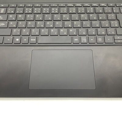 【堺七道店】中古  Microsfot Surface Laptop 3(i5-1035G7/8GB/SSD256GB/W11H) 4660002627 