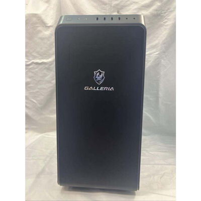 【仙台店】中古  THIRDWAVE GALLERIA XA7C-R36T (Core i7-12700/16GB/SSD1TB/-/RTX 3060 Ti/-/W11H/-) 3240011728 