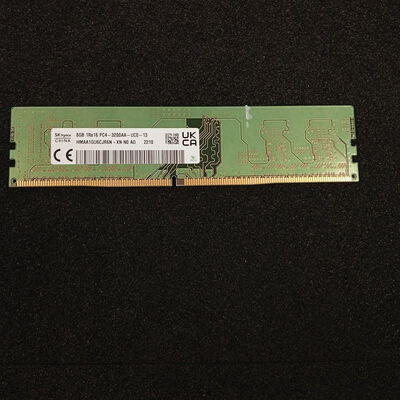 【大須店】中古  PC4-25600 8GB デスクトップ用 140727 