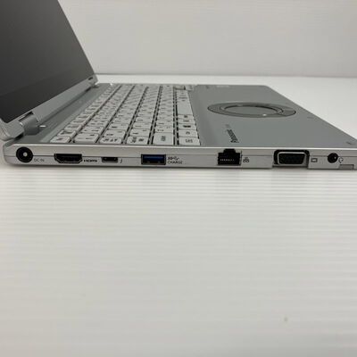 【秋葉原本店】中古  Panasonic CF-QV(i7-10810U/16GB/SSD512GB/W10P) 3410015783 