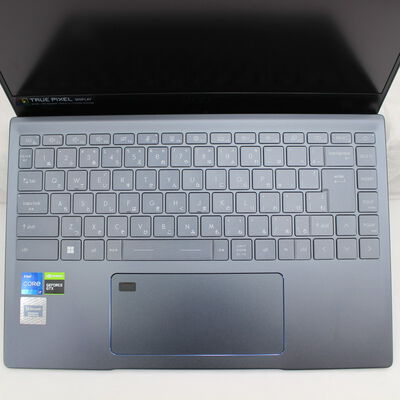 【通販センター】中古  msi Prestige 14 A11 Prestige-14-A11SC-010JP(Intel Core i7 1185G7/32GB/SSD1TB/なし/NVIDIA GeForce GTX 1650 with Max-Q Design/14/3840x2160/Wi-Fi/W11H64 MAR) 186024【7/2大決算値下げ!】 