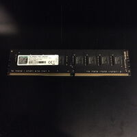 中古  PC4-21300 8GB デスクトップ用 126165 