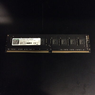 【座間相武台】中古  PC4-21300 8GB デスクトップ用 126165 