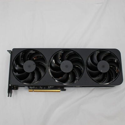 【通販センター】中古  玄人志向 RD-RX9070-E16GB/TP (RX9070 16G) 176964 