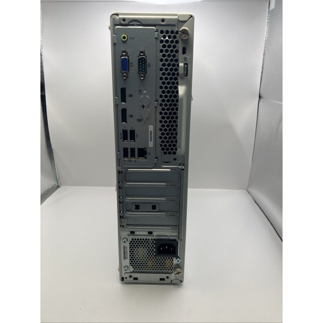 中古 NEC ML-5 (Core i3-9100/8GB/HDD 500GB/ROM/-/-/W11P