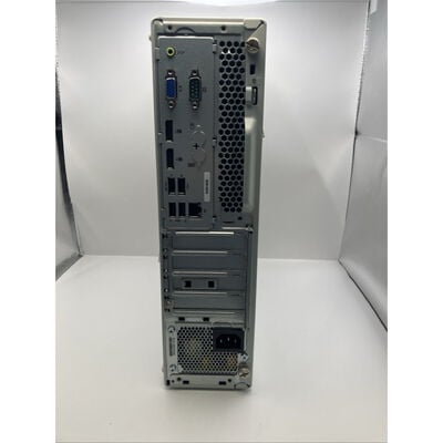 【仙台店】中古  NEC ML-5 (Core i3-9100/８GB/HDD 500GB/ROM/-/-/W11P/-) 3240010475 
