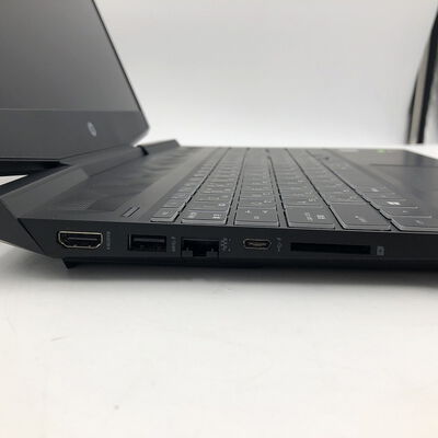【盛岡都南店】中古  HP Pavilion Gaming Laptop 15-dk0017TX 4580002156 