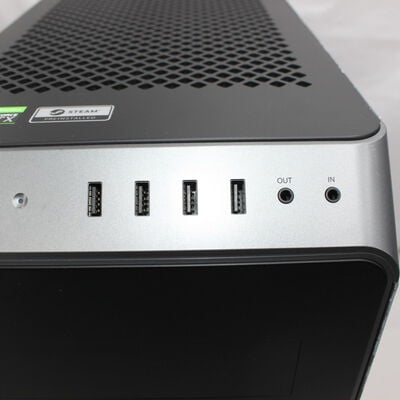 【通販センター】中古  THIRDWAVE GALLERIA SKM(Intel Core i7 11700/16GB DDR4 (PC4)/SSD1TB/なし/NVIDIA GeForce RTX 3060 Ti 8GB/W11H64 MAR) 198179 