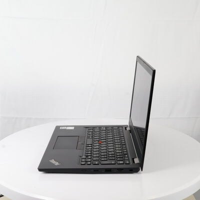 【通販センター】中古  Lenovo ThinkPad L13 20R4-S6QA00 (Intel Core  i5 10210U 1.60GHz/8GB/SSD256GB/-/オンボード/13.3/1920x1080/Wi-Fi/WEBCAM/W11H64 MAR) 186386 