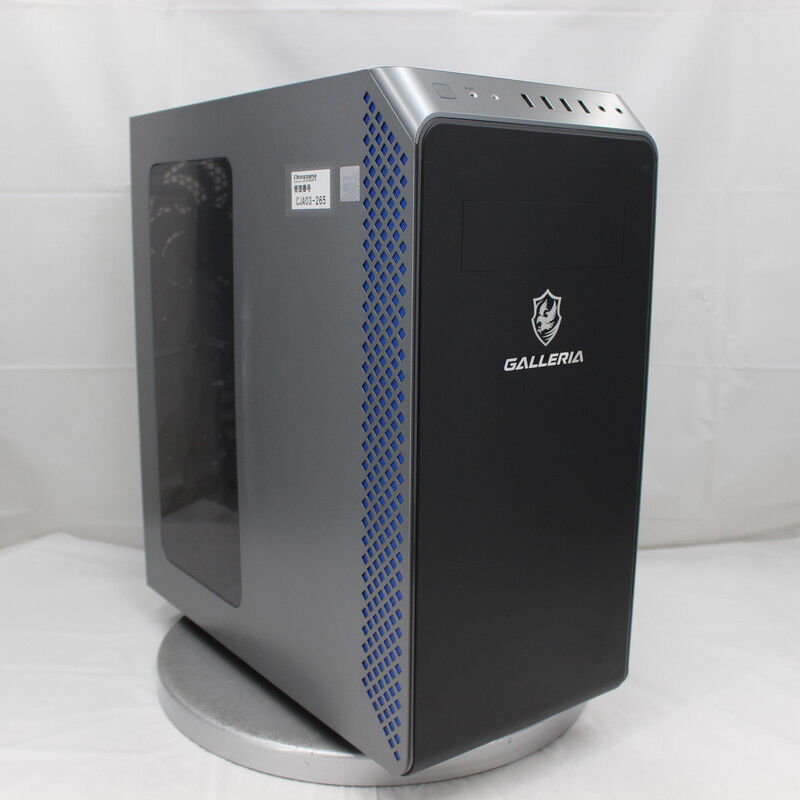 中古ゲーミングデスクトップPC,Ryzen 7 3700X」の検索結果｜パソコン