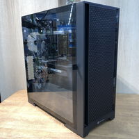 中古  MDL.make BTOパソコン(i9 14900KF/32GB/SSD1TB/RTX5070Ti/OS無) 4740001058 