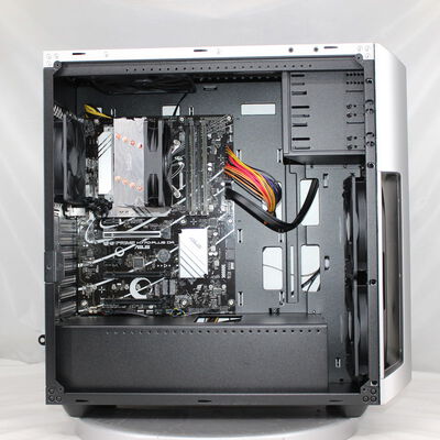 【通販センター】中古  THIRDWAVE raytrek 4CXE 180861 