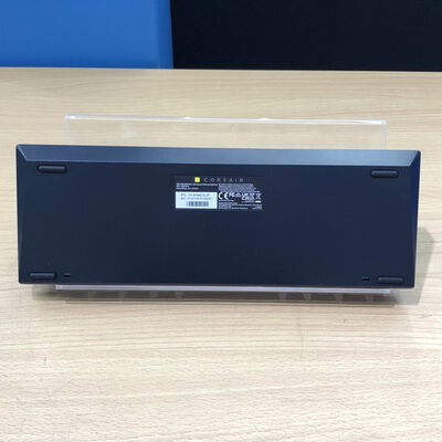 【甲府飯田店】中古  CORSAIR CH-9194014-JP(K65 RGB MINI MX SPEED 有線) 4720002489 