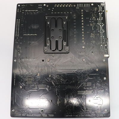 【札幌店】中古  ASRock B650 PG Lightning WiFi (B650 AM5 ATX DDR5) 3210014481 