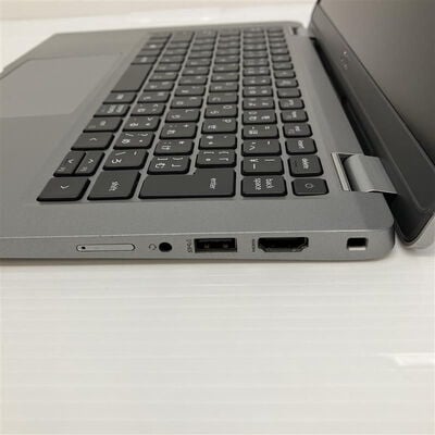 【徳島住吉店】中古  DELL Latitude 5320 (Intel Core i7 1185G7 3.0GHz/16GB/SSD256GB/-/-/13.3/1920x1080/Wi-Fi/WEBCAM/W11H MAR) 183658 