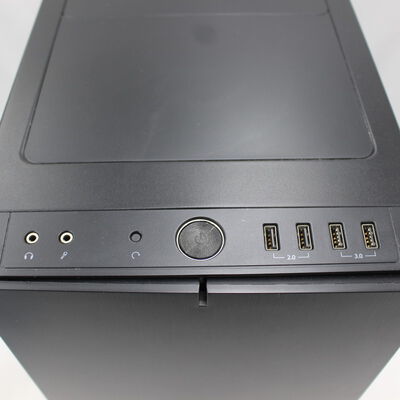 【通販センター】中古  Original PC(AMD Ryzen 7 5700X/16GB/SSD500GB/DVDマルチ/NVIDIA GeForce GTX 1660 Ti 6GB/W11H64 MAR) 187926 