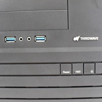 【千葉店】中古  THIRDWAVE Monarch XV 184305 