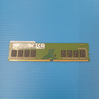 【大須店】中古  PC4-21300 8GB デスクトップ用_ 184888 