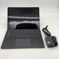 中古  Microsfot Surface Laptop 3(i5-1035G7/8GB/SSD256GB/W11H) 4660002627 