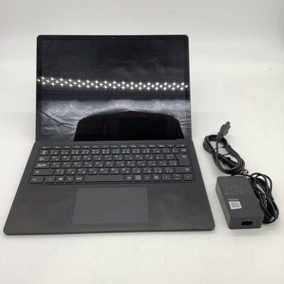【堺七道店】中古  Microsfot Surface Laptop 3(i5-1035G7/8GB/SSD256GB/W11H) 4660002627 