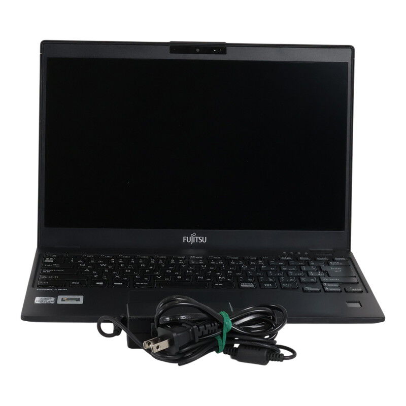 中古 【ジャンク品/保証無/返品質問不可】FUJITSU LIFEBOOK U9310/D