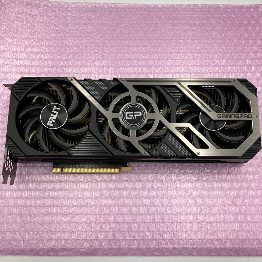 NVIDIA GeForce RTX 3070の中古グラフィックボード一覧（176件
