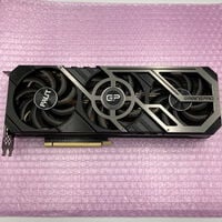 中古  Palit NE63070019P2-1041A(RTX3070 8G G6 1H3P) 3330003496 