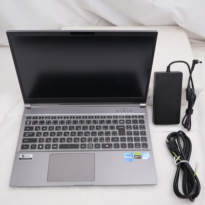 【通販センター】中古  THIRDWAVE GALLERIA RL7C-R45-5N 201187 