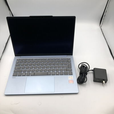 【水戸赤塚店】中古  NEC LAVIE N13 Slim N1375/JAM PC-N1375JAM(Ryzen 7 7735HS/16GB/SSD512GB/-/オンボード/13.3/1920&times;1200/W11H) 4680003956 