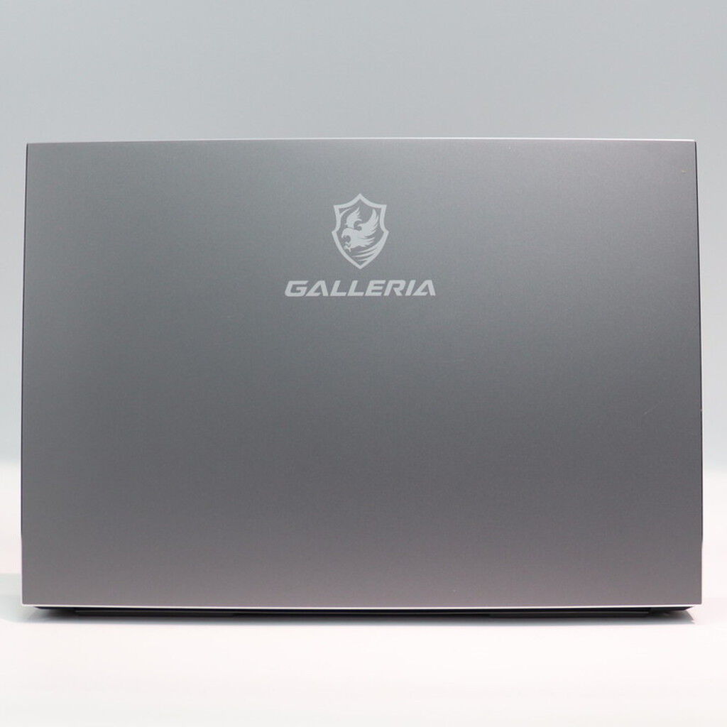 中古 GALLERIA XL7C-R46H(i7-13700H/16GB/SSD512GB/光学ドライブなし