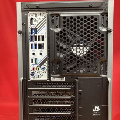 【千葉店】中古  GALLERIA XA7R-R47S 3250006832 