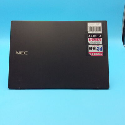 【秋葉原本店】中古  NEC VresaPro PC-VKV18GZG9(i7-10510U/16GB/SSD256GB/W11P) 3410012634 