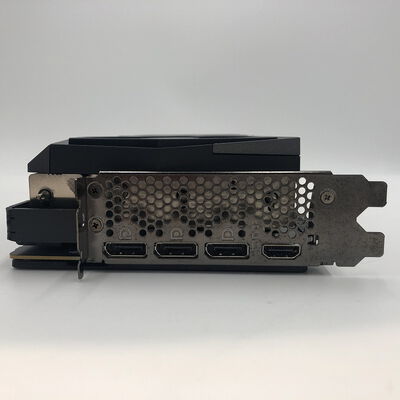 【盛岡都南店】中古  MSI GeForce RTX 3070 GAMING X TRIO (RTX3070 8G) 143901 