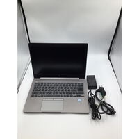 中古  HP ZBook 14u G6 (INTEL Core i7 8565U 1.8GHz/16GB/SSD1TB/-/オンボード/14/1920x1080/Wi-Fi/WEBCAM/W11H64) 182267 