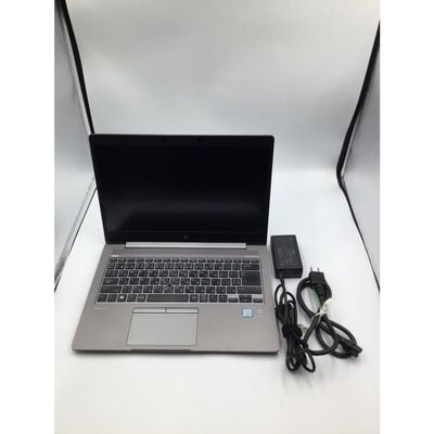【座間相武台】中古  HP ZBook 14u G6 (INTEL Core i7 8565U 1.8GHz/16GB/SSD1TB/-/オンボード/14/1920x1080/Wi-Fi/WEBCAM/W11H64) 182267 