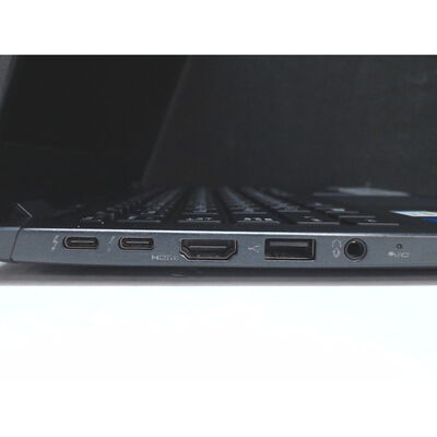 【前橋ｲﾝﾀｰｱｶﾏﾙ店】中古  Dynabook G83/HS (Intel Core i5 1135G7 2.40GHz/16GB DDR4/SSD256GB/-/オンボード/13.3/1920x1080/GbE/Wi-Fi/WEBCAM/W11H64) 191143 