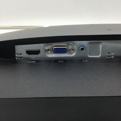 【白山FM松任店】中古  Viewsonic VA2736-MH-7 (27"W 1A1H 1ms IPS) 4950001228 