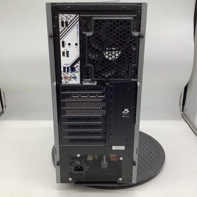 【堺七道店】中古  GALLERIA XA7C-R48(i7 13700F/32GB/SSD1TB/RTX4080/W11H) 4660003371 