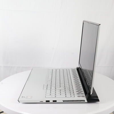 【通販センター】中古  DELL Alienware M17 R3(Intel Core i7 10750H/16GB DDR4 (PC4)/SSD512GB/なし/NVIDIA GeForce RTX 2070 8GB/17.3/1920x1080/Wi-Fi/W11H64 MAR) 199611 