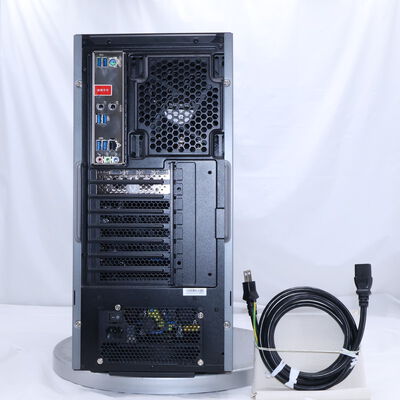 【通販センター】中古  THIRDWAVE GALLERIA SK(AMD Ryzen 7 5700X/32GB DDR4 (PC4)/SSD500GB/なし/NVIDIA GeForce RTX 4070 12GB/W11H64 MAR) 202238 