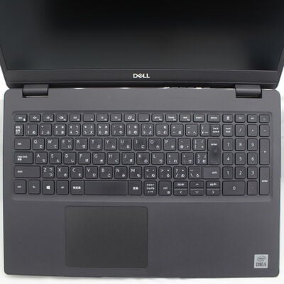 【通販センター】中古  DELL Latitude 3510(Intel Core i5 10310U 1.70GHz/16GB DDR4/SSD256GB/-/オンボード/15.6/1920x1080/GbE/Wi-Fi/WEBCAM/W11H/VBT) 197534 