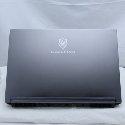 【通販センター】中古  THIRDWAVE GALLERIA XL7C-R45 201801 