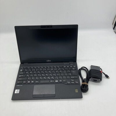 【堺七道店】中古  Fujitsu LIFEBOOK U9310/EW(i7-10610U/8GB/SSD512GB/W10P) 4660002405 