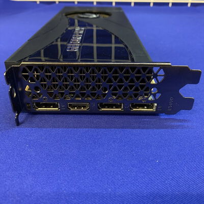 【横浜駅前店】中古  ZOTAC ZT-T20710A-10B (RTX2070 SUPER 8G GDDR6) 3400009127 