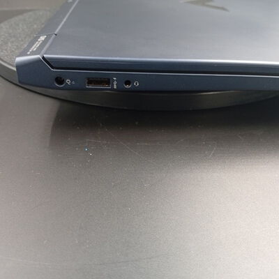 【大須店】中古  HP Victus 15(i7-12650H/16GB/SSD500GB/RTX3050Ti/W11H) 3120022701 
