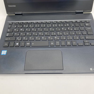 【堺七道店】中古  dynabook VC72-DR(i5-8250U/8GB/SSD256GB/W11P) 4660001926 