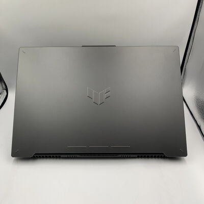 【座間相武台】中古  ASUS TUF GAMING F17 FX707VU4 4510003204 