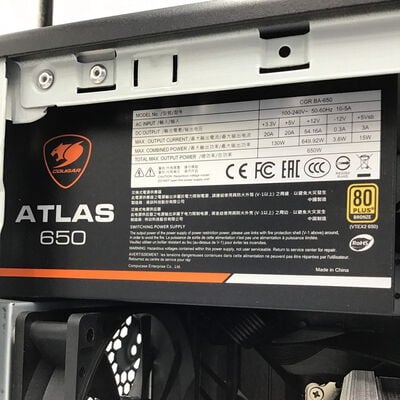 【白山FM松任店】中古  originalPC 4950002313 